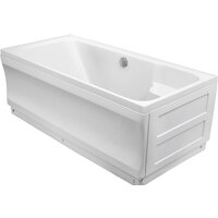 Ванна Wemor 160/75/55 S - Превью изображения №2 — Интернет-магазин Time-Shop