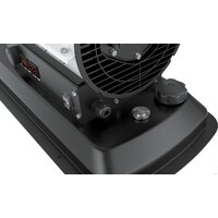 Дизельная тепловая пушка Loriot Rocket LHD-20 - Превью изображения №10 — Интернет-магазин Time-Shop