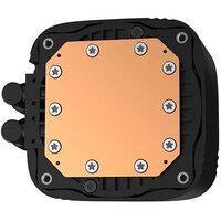 Система жидкостного охлаждения для процессора DeepCool LS720 SE R-LS720-BKAMMM-G-1 - Превью изображения №2 — Интернет-магазин Time-Shop