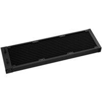 Система жидкостного охлаждения для процессора DeepCool LS720 SE R-LS720-BKAMMM-G-1 - Превью изображения №4 — Интернет-магазин Time-Shop
