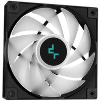 Система жидкостного охлаждения для процессора DeepCool LS720 SE R-LS720-BKAMMM-G-1 - Превью изображения №3 — Интернет-магазин Time-Shop