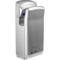 Saniteco M-6666G (2000W, серый)