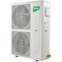 Кондиционер Electrolux EACU-60H/UP4-DC/N8 - Превью изображения №2 — Интернет-магазин Time-Shop