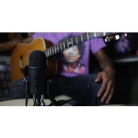 Проводной микрофон FIFINE K678 - Превью изображения №11 — Интернет-магазин Time-Shop