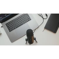 Проводной микрофон FIFINE K678 - Превью изображения №10 — Интернет-магазин Time-Shop