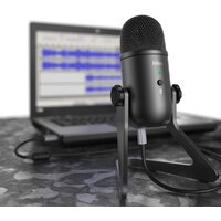 Проводной микрофон FIFINE K678 - Превью изображения №7 — Интернет-магазин Time-Shop