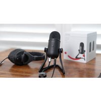 Проводной микрофон FIFINE K678 - Превью изображения №9 — Интернет-магазин Time-Shop