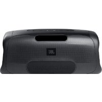 Беспроводная колонка JBL BassPro Go - Превью изображения №10 — Интернет-магазин Time-Shop