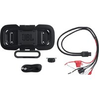 Беспроводная колонка JBL BassPro Go - Превью изображения №12 — Интернет-магазин Time-Shop