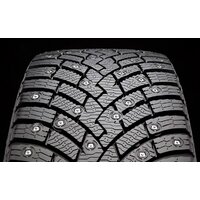 Зимние шины Pirelli Scorpion Ice Zero 2 255/45R20 105H (шипы) - Превью изображения №4 — Интернет-магазин Time-Shop