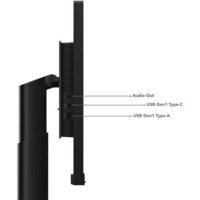 Монитор Lenovo ThinkVision P27u-20 - Превью изображения №9 — Интернет-магазин Time-Shop