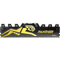Apacer Panther Golden 32ГБ DDR4 3200 МГц AH4U32G32C2827GAA-1