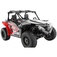 Конструктор CaDa Внедорожник Wild Cat C62006W - Превью изображения №9 — Интернет-магазин Time-Shop