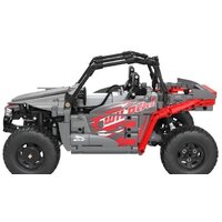 Конструктор CaDa Внедорожник Wild Cat C62006W - Превью изображения №10 — Интернет-магазин Time-Shop