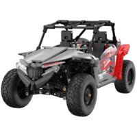 Конструктор CaDa Внедорожник Wild Cat C62006W - Превью изображения №6 — Интернет-магазин Time-Shop