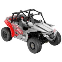 Конструктор CaDa Внедорожник Wild Cat C62006W - Превью изображения №5 — Интернет-магазин Time-Shop