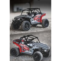 Конструктор CaDa Внедорожник Wild Cat C62006W - Превью изображения №14 — Интернет-магазин Time-Shop