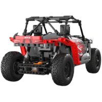 Конструктор CaDa Внедорожник Wild Cat C62006W - Превью изображения №4 — Интернет-магазин Time-Shop