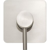 Смеситель Allen Brau Priority X1 5.31012-BN - Превью изображения №2 — Интернет-магазин Time-Shop