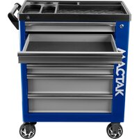 Тележка Мастак 521-07580B - Превью изображения №7 — Интернет-магазин Time-Shop