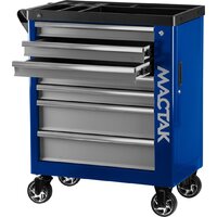 Тележка Мастак 521-07580B - Превью изображения №4 — Интернет-магазин Time-Shop