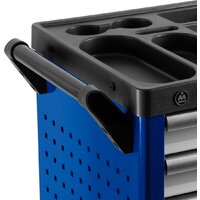 Тележка Мастак 521-07580B - Превью изображения №11 — Интернет-магазин Time-Shop