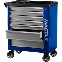 Тележка Мастак 521-07580B - Превью изображения №5 — Интернет-магазин Time-Shop