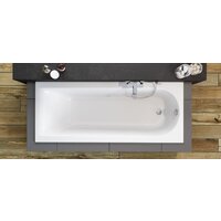 Ванна Excellent Aurum Slim 170x70 (без ножек) - Превью изображения №2 — Интернет-магазин Time-Shop