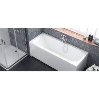 Ванна Excellent Aurum Slim 170x70 (без ножек) - Превью изображения №3 — Интернет-магазин Time-Shop