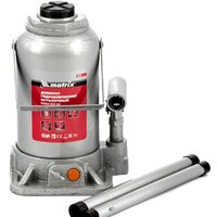 Бутылочный домкрат Matrix 50778 20т - Превью изображения №3 — Интернет-магазин Time-Shop