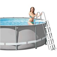 Лестница Intex Лестница для бассейна (высота до 132 см.) 28077 - Превью изображения №2 — Интернет-магазин Time-Shop
