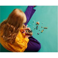 Конструктор LEGO Friends Мобильная пекарня 42606 - Превью изображения №6 — Интернет-магазин Time-Shop