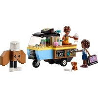 Конструктор LEGO Friends Мобильная пекарня 42606 - Превью изображения №4 — Интернет-магазин Time-Shop