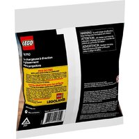 Конструктор LEGO Technic 30710 Мини-погрузчик - Превью изображения №3 — Интернет-магазин Time-Shop