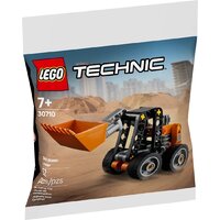 LEGO Technic 30710 Мини-погрузчик