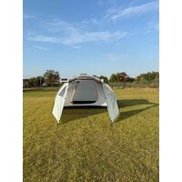 Кемпинговая палатка Sundays ZC-TT014 (темно-серый/светло-серый) - Превью изображения №15 — Интернет-магазин Time-Shop