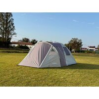 Кемпинговая палатка Sundays ZC-TT014 (темно-серый/светло-серый) - Превью изображения №7 — Интернет-магазин Time-Shop