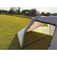 Кемпинговая палатка Sundays ZC-TT014 (темно-серый/светло-серый) - Превью изображения №10 — Интернет-магазин Time-Shop