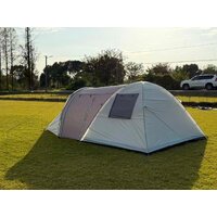 Кемпинговая палатка Sundays ZC-TT014 (темно-серый/светло-серый) - Превью изображения №9 — Интернет-магазин Time-Shop