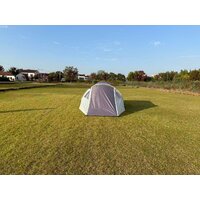 Кемпинговая палатка Sundays ZC-TT014 (темно-серый/светло-серый) - Превью изображения №6 — Интернет-магазин Time-Shop