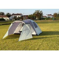 Кемпинговая палатка Sundays ZC-TT014 (темно-серый/светло-серый) - Превью изображения №16 — Интернет-магазин Time-Shop