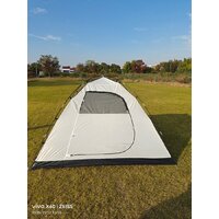 Кемпинговая палатка Sundays ZC-TT014 (темно-серый/светло-серый) - Превью изображения №2 — Интернет-магазин Time-Shop