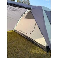 Кемпинговая палатка Sundays ZC-TT014 (темно-серый/светло-серый) - Превью изображения №12 — Интернет-магазин Time-Shop