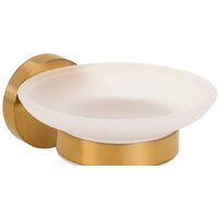 Bemeta Sablo 160108042 (золото матовый)