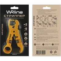 Инструмент для зачистки кабеля WRline WR-ST352 - Превью изображения №7 — Интернет-магазин Time-Shop