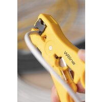 Инструмент для зачистки кабеля WRline WR-ST352 - Превью изображения №6 — Интернет-магазин Time-Shop