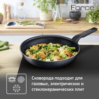 Сковорода Tefal Healthy Chef G1500223 - Превью изображения №5 — Интернет-магазин Time-Shop