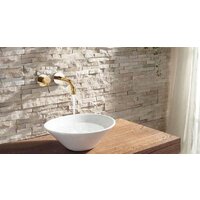 Смеситель Rea Lungo REA-B8559 (золотой) - Превью изображения №4 — Интернет-магазин Time-Shop