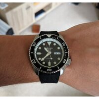 Наручные часы Seiko SRPD73K2 - Превью изображения №5 — Интернет-магазин Time-Shop