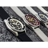 Наручные часы Seiko SRPD73K2 - Превью изображения №6 — Интернет-магазин Time-Shop